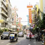 How to Get to Koh Samui: Flights, Ferries &amp; Island Transfers