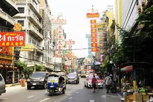 How to Get to Koh Samui: Flights, Ferries &amp; Island Transfers