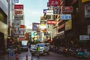 How to Get to Pai from Chiang Mai: The Easiest &amp; Best Ways Explained