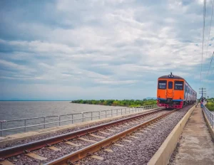 How to Use Bangkok’s BTS Skytrain: A First-Timer’s Guide