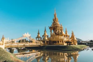 Is Kanchanaburi Worth Visiting? A Deep Dive into Thailand’s Historic Province
