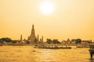 Isaan Uncovered: Your Guide to Authentic Northeastern Thailand Travel