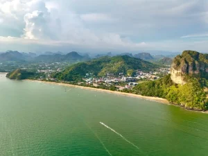 Krabi Itinerary: How to Spend 3, 5, or 7 Days in Paradise