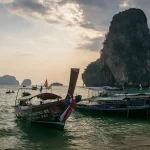 Krabi Itinerary: How to Spend 5 Days Exploring Islands, Beaches &amp; Ao Nang