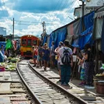 Navigating Bangkok by BTS: Your Essential Skytrain Map &amp; Tips