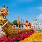 Songkran Survival Guide: Everything Tourists Need to Know for Thailand’s Water Festival