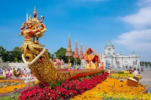 Songkran Survival Guide: Everything Tourists Need to Know for Thailand’s Water Festival
