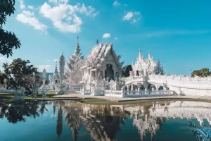 Sukhothai vs. Ayutthaya: Which Ancient City Should You Visit?