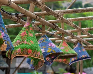 Temple Etiquette in Thailand: What to Wear and How to Behave