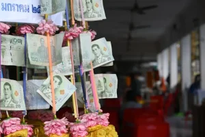Thailand Money Guide: Your Ultimate Payment Survival Kit