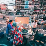 The Heart of Thai Cuisine: Understanding Thailand’s Food Philosophy