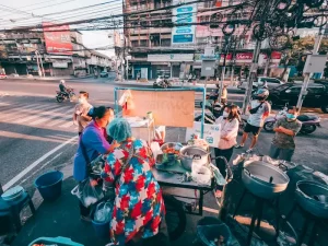 The Heart of Thai Cuisine: Understanding Thailand’s Food Philosophy