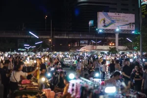 The Ultimate 3-Day Bangkok Itinerary: What to Do, See &amp; Eat