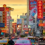 The Ultimate First-Timer’s Guide to Bangkok: Planning Your Dream Trip
