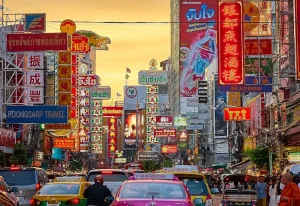The Ultimate First-Timer’s Guide to Bangkok: Planning Your Dream Trip