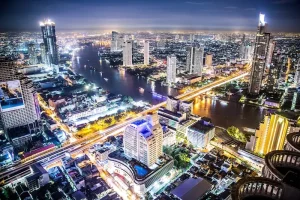 The Ultimate First-Timer’s Guide to Chiang Mai, Thailand