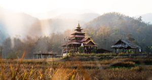 The Ultimate First-Timer’s Guide to Pai, Thailand: Plan Your Perfect Trip