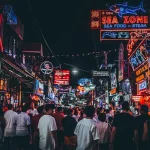 The Ultimate Guide to Pai Nightlife: Bars, Music &amp; Late-Night Fun