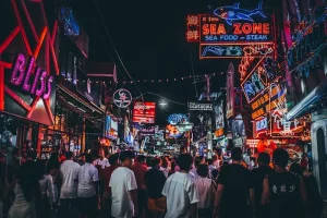 The Ultimate Guide to Pai Nightlife: Bars, Music &amp; Late-Night Fun