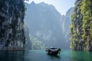 The Ultimate Kanchanaburi Itinerary: History, Nature &amp; Adventure