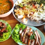 The Ultimate Pai Food Guide: Where to Eat &amp; What to Try