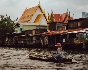 The Ultimate Sukhumvit Guide: Best Things to Do, See, and Eat