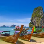 Ultimate Krabi Travel Guide: Plan Your Perfect Thailand Adventure