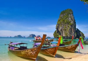 Ultimate Krabi Travel Guide: Plan Your Perfect Thailand Adventure