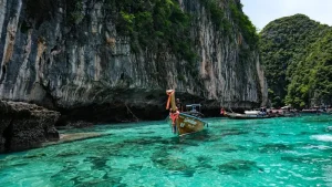 Unmissable Things to Do in Krabi, Thailand