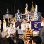 What is Songkran? Understanding Thailand’s Traditional New Year Celebration
