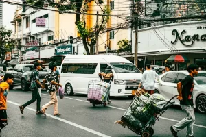 Where to Stay in Chiang Mai: Your Ultimate Guide to the Best Neighborhoods