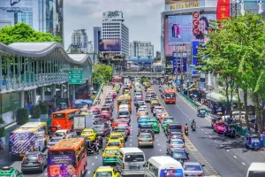 Why Visit Chiang Rai? Uncovering Northern Thailand’s Gem