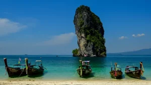 Your Ultimate 3-Day Phuket Itinerary: Beaches, Culture &amp; Island Adventures