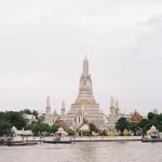 Ancient Wonders: Your Guide to Ayutthaya and Sukhothai Historical Parks