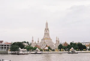 Ancient Wonders: Your Guide to Ayutthaya and Sukhothai Historical Parks