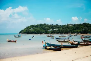 Ang Thong Marine Park: The Ultimate Koh Samui Day Trip Guide