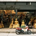 ATMs in Thailand: Fees, Limits, and Finding the Right Machine