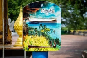 Avoid Roaming Fees: Your Guide to Cheap Internet in Thailand