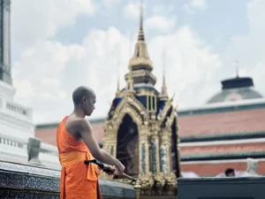 Avoiding ATM Fees in Thailand: Your Guide to Saving Money