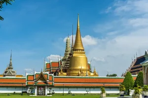 Basic Thai Language for Travelers: Get By With These Simple Words
