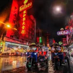 Best Day Trips from Bangkok: Your Ultimate Guide to Escapes