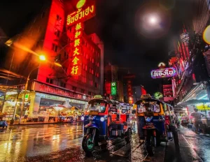 Best Day Trips from Bangkok: Your Ultimate Guide to Escapes