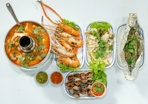 Best Street Food in Bangkok: An Ultimate Guide for First-Timers