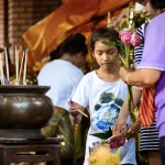 Beyond Temples: Understanding Basic Buddhist Customs as a Traveler
