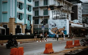 Chiang Mai Nomad Scene: Best Co-working Cafes &amp; Hubs