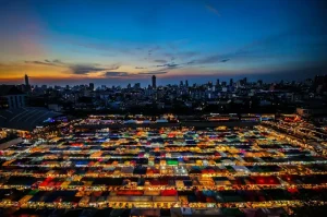 Eating Your Way Through Bangkok: The Ultimate Street Food Guide