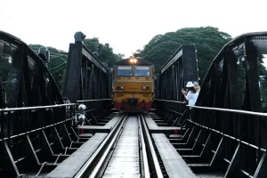 Exploring Bangkok’s Best Attractions by BTS Skytrain