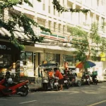Finding Long-Term Accommodation in Thailand: A Nomad’s Guide