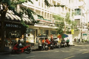 Finding Long-Term Accommodation in Thailand: A Nomad’s Guide