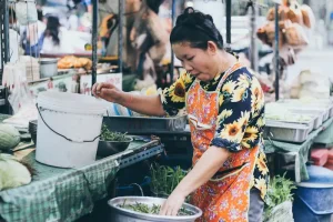 From Street Cart to Fine Dining: Where to Experience Authentic Pad Thai in Bangkok
